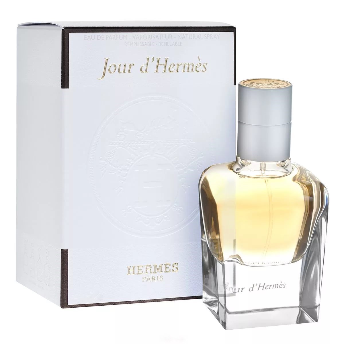 Сколько стоит гермес. Jour d'Hermes 85 ml. Jour d Hermes 30 ml. Парфюмерная вода Hermes jour d'Hermes. Эрмес духи женские жур.