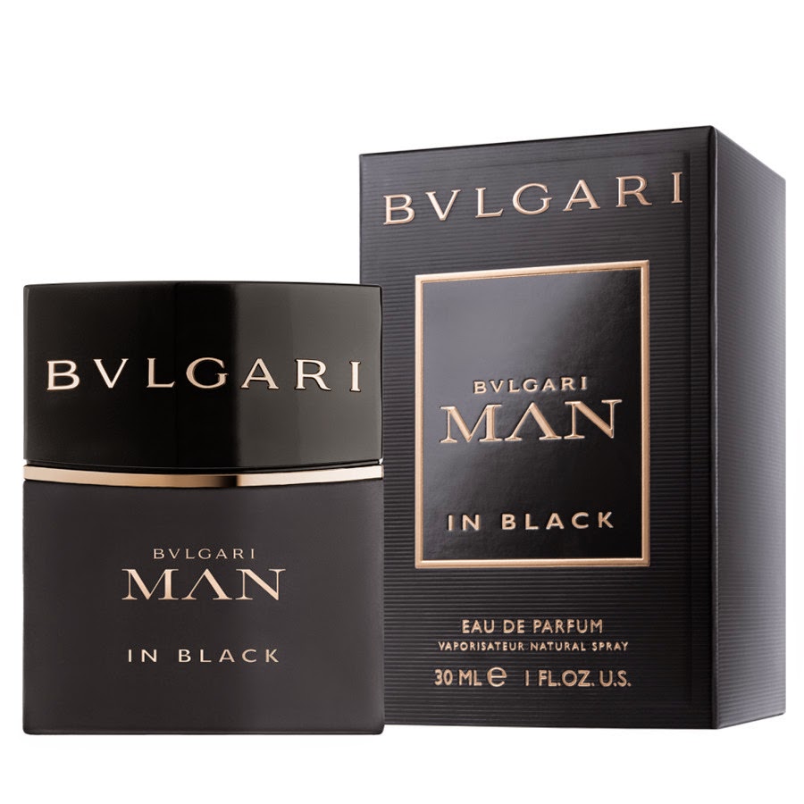 Купить Парфюмерная вода Bvlgari, Bvlgari Man In Black 100ml, Италия