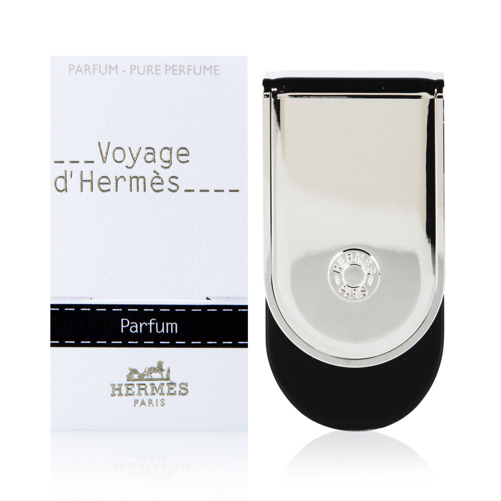 hermes voyage pure perfume