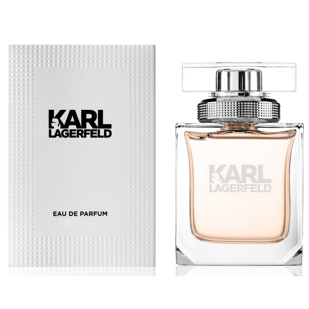 Купить Парфюмерная вода Karl Lagerfeld, Karl Lagerfeld 85.0ml тестер, Франция