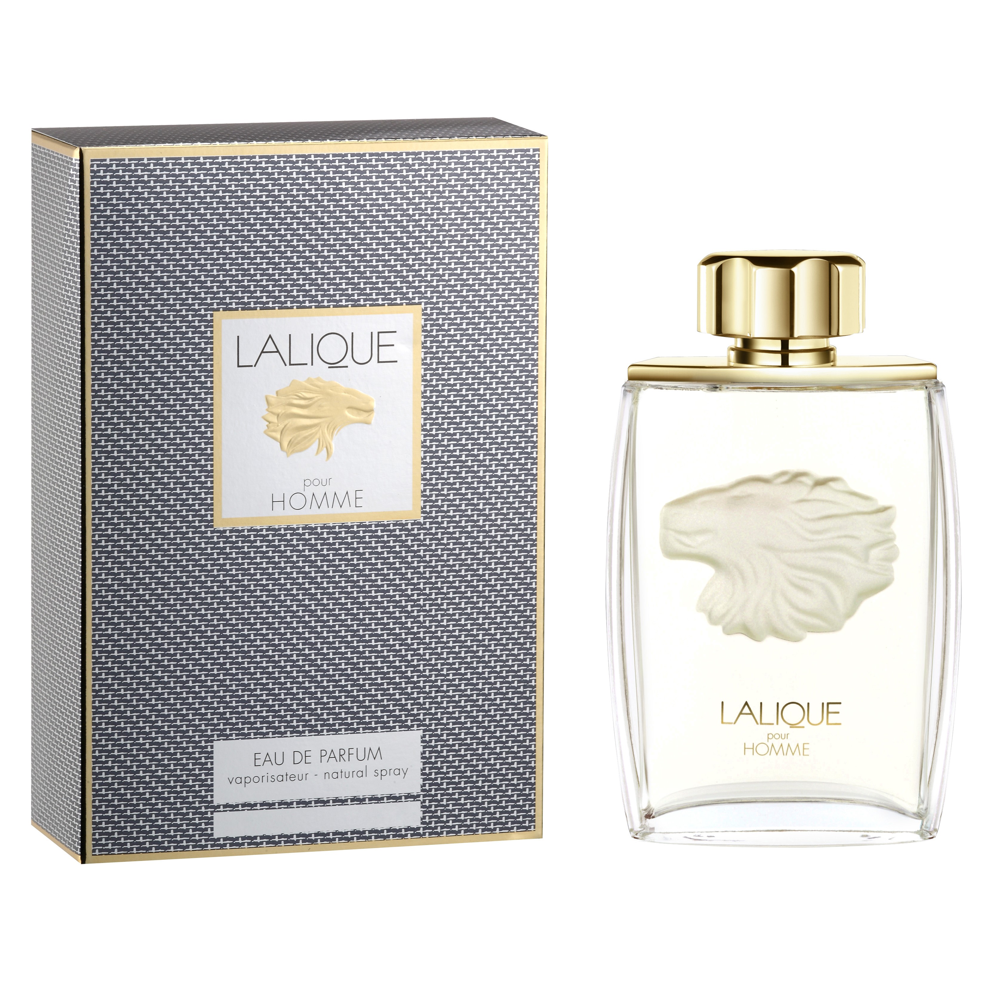 Купить Парфюмерная вода Lalique, Lalique Lion Pour Homme Eau De Parfum 75ml тестер, Франция