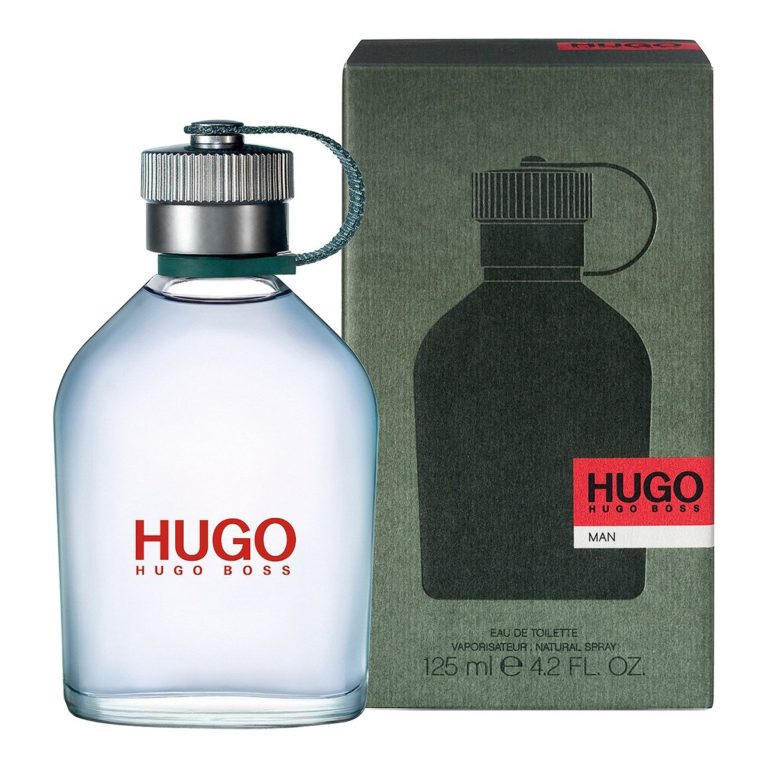 Купить Туалетная вода Hugo Boss, Hugo Boss Hugo Man 125ml тестер, Германия