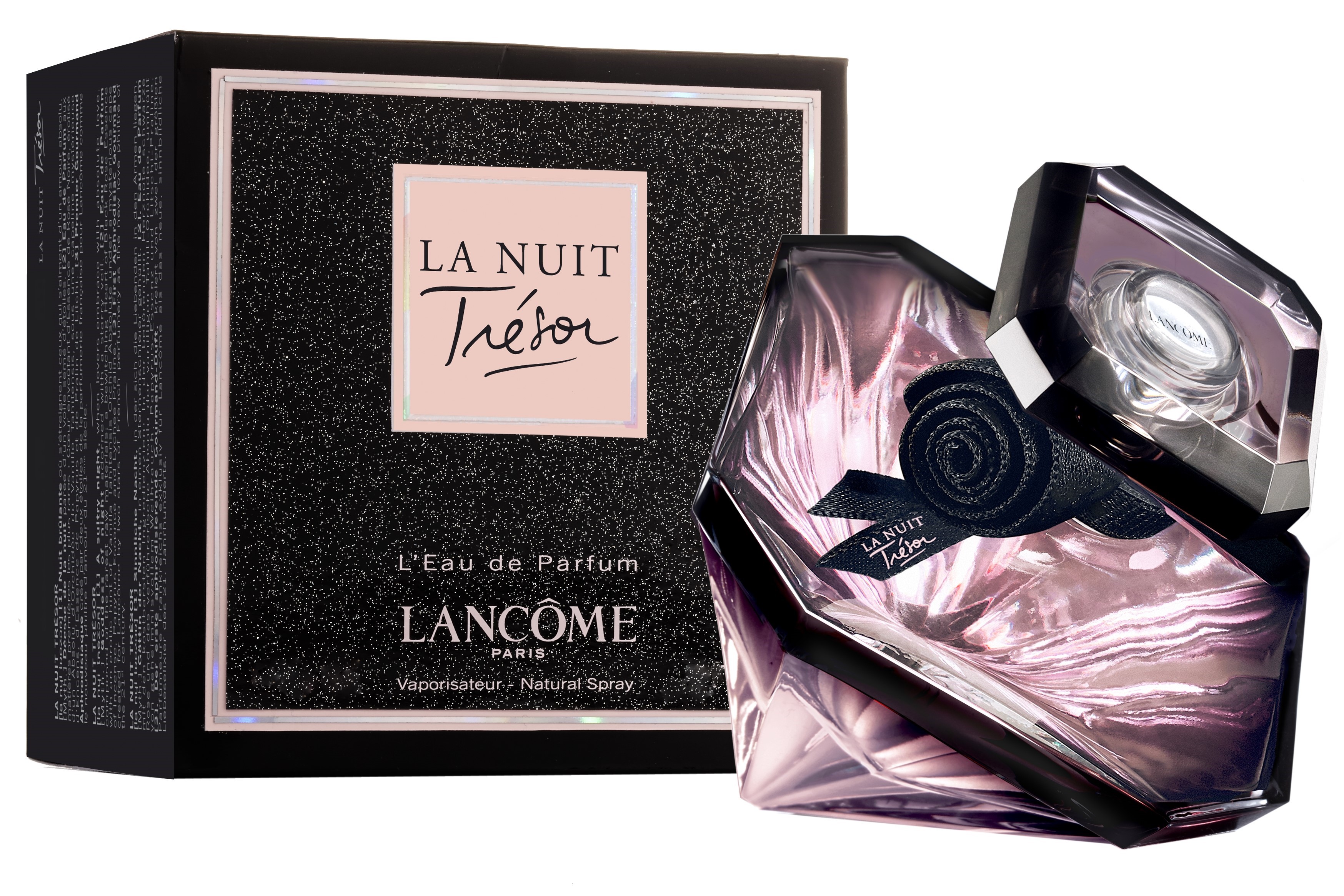 Купить Парфюмерная вода Lancome, Lancome Tresor La Nuit Eau De Parfum 30.0ml, Франция