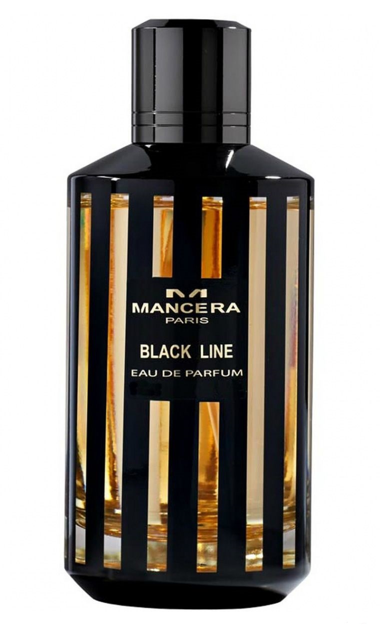 Купить Парфюмерная вода Mancera, Mancera Black Line 60ml, Франция