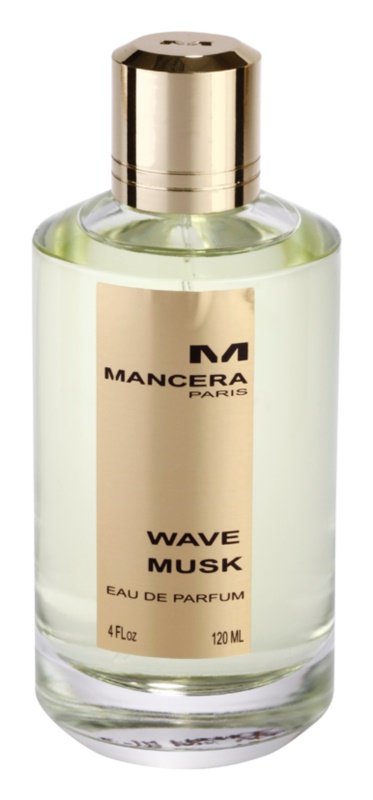 Парфюмерная вода Mancera Mancera Wave Musk 120ml
