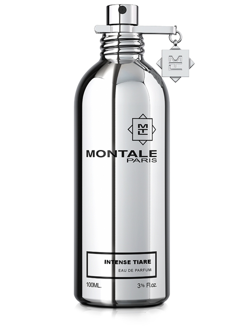 Парфюмерная вода Montale Montale Intense Tiare 100ml тестер