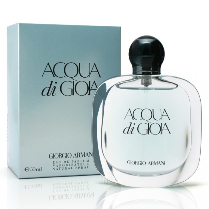 Купить Парфюмерная вода Armani, Armani Acqua Di Gioia Eau De Parfum 100.0ml, Италия