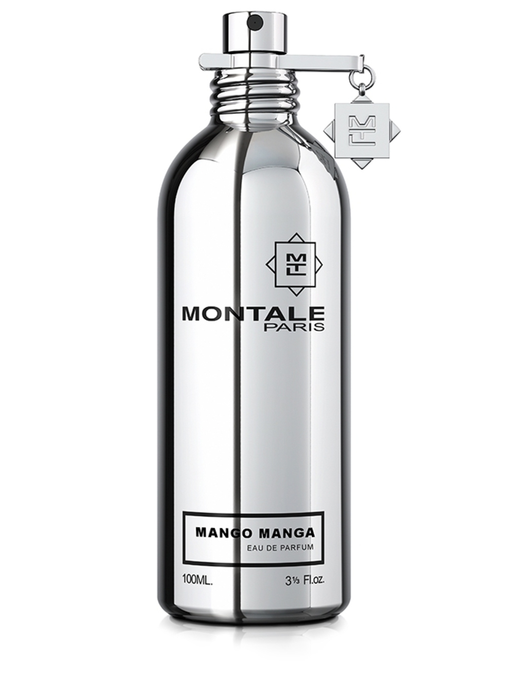 Парфюмерная вода Montale Montale Mango Manga 100ml тестер