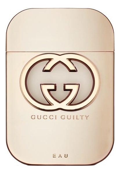 Туалетная вода Gucci Gucci Guilty Eau 75.0ml тестер