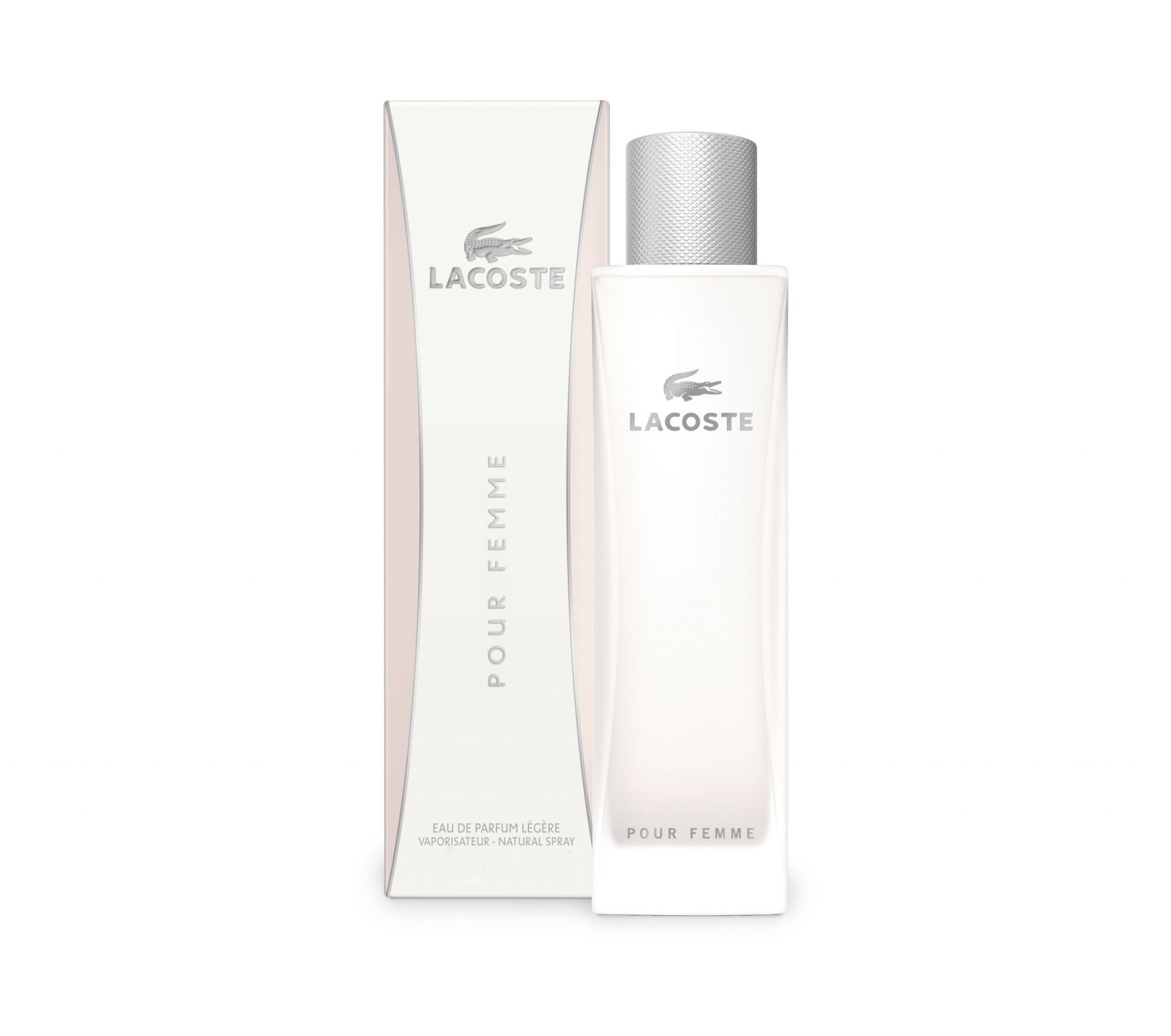 Парфюмерная вода Lacoste, Lacoste Pour Femme Legere 30.0ml, Франция  - Купить