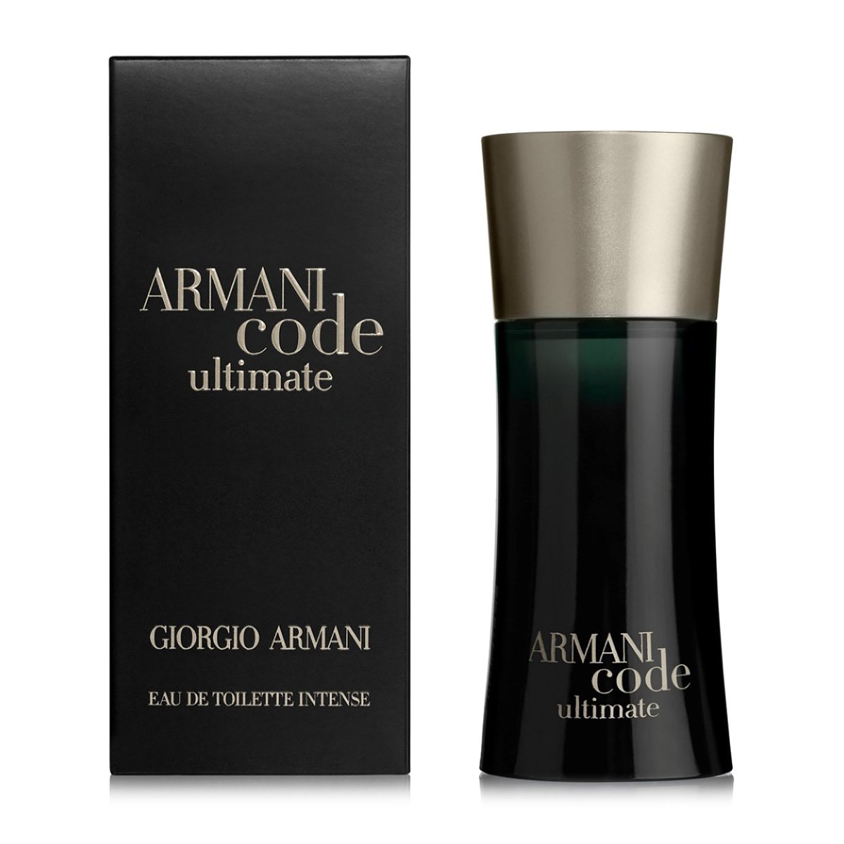 Купить Туалетная вода Armani, Armani Code Ultimate Pour Homme 75.0ml тестер, Италия