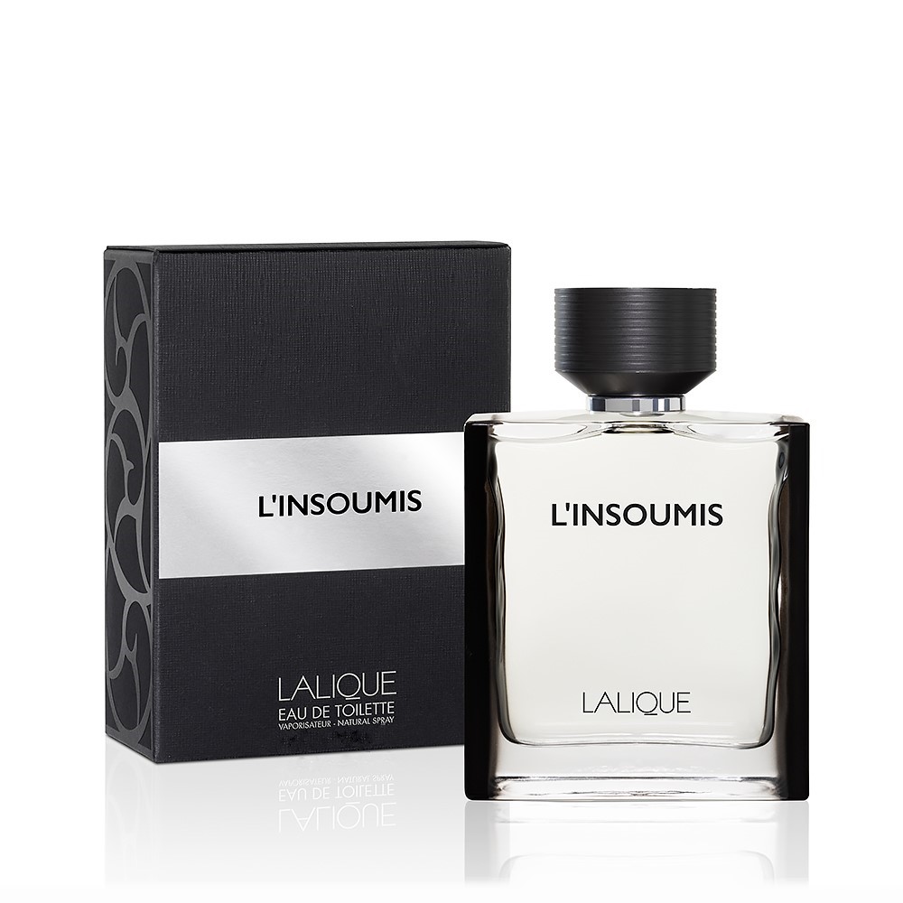 Туалетная вода Lalique Lalique Linsoumis 50ml