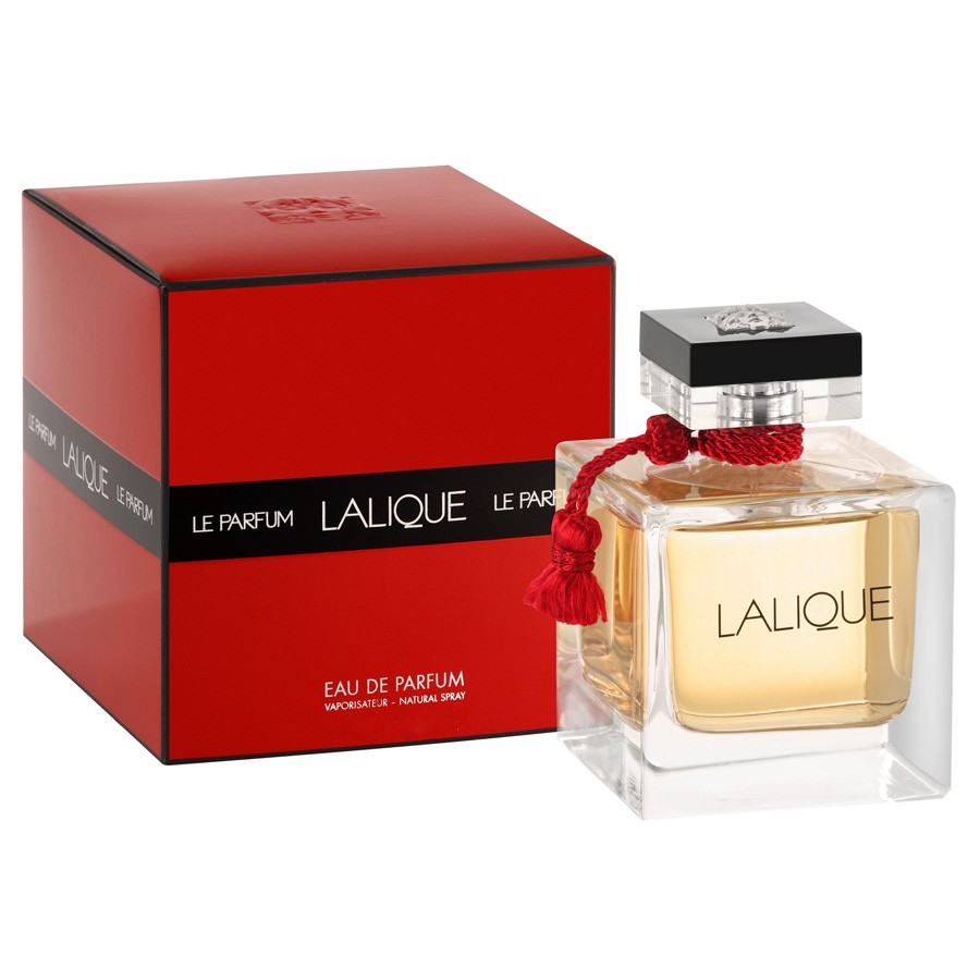 Купить Парфюмерная вода Lalique, Lalique Le Parfum 100ml тестер, Франция