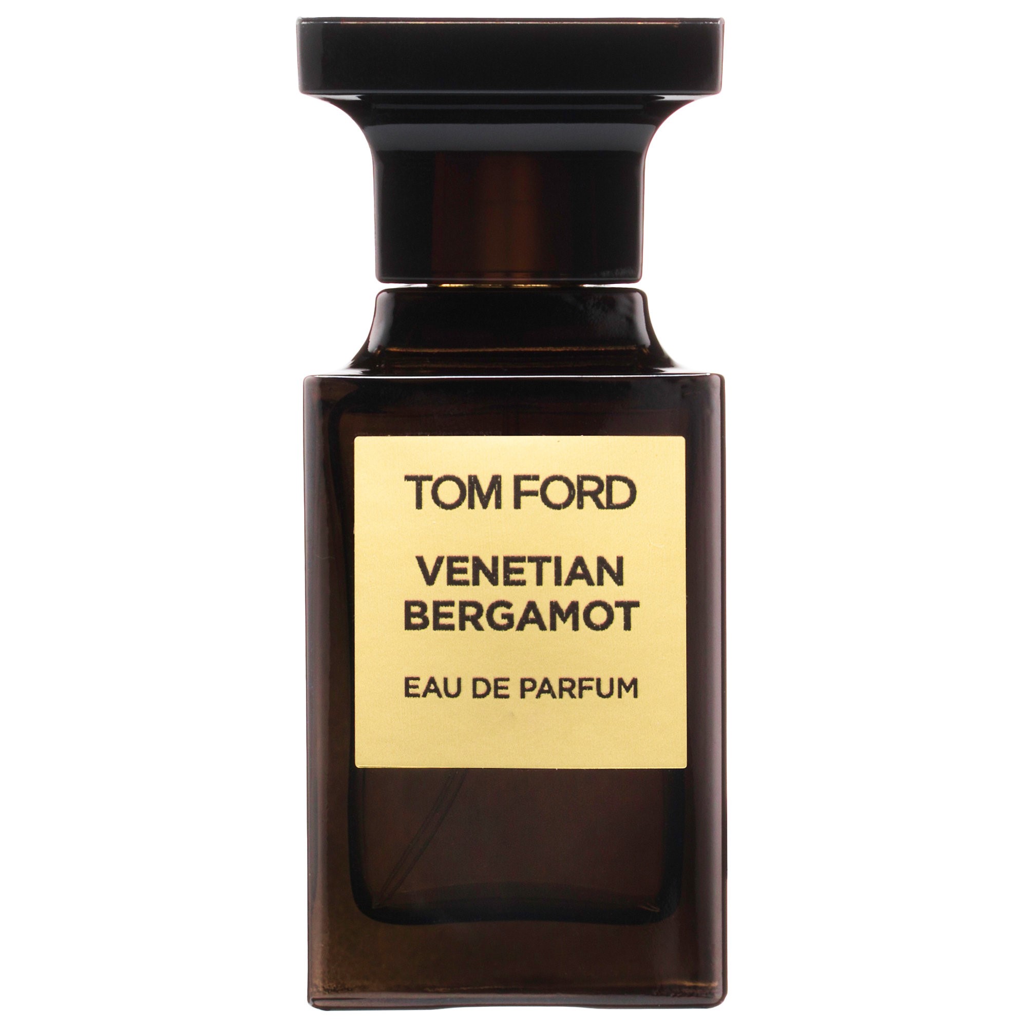 Парфюмерная вода Tom Ford Tom Ford Venetian Bergamot 100ml тестер