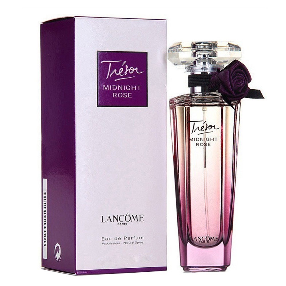 Купить Парфюмерная вода Lancome, Lancome Tresor Midnight Rose 30.0ml, Франция