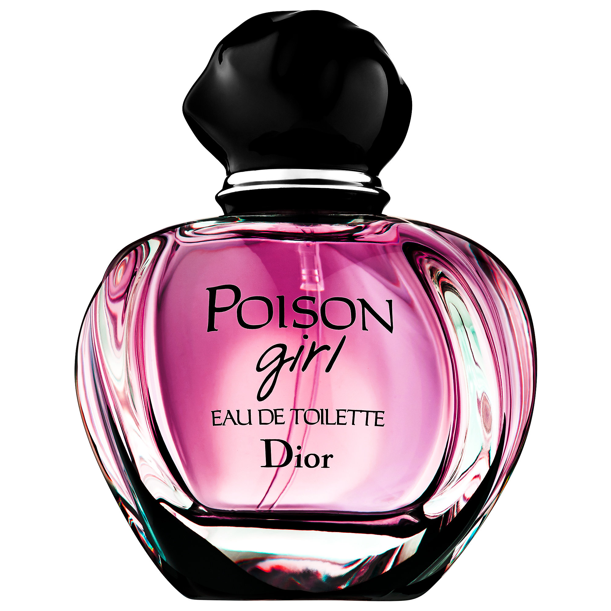 Купить Туалетная вода Dior, Dior Poison Girl Eau De Toilette 30.0ml, Франция