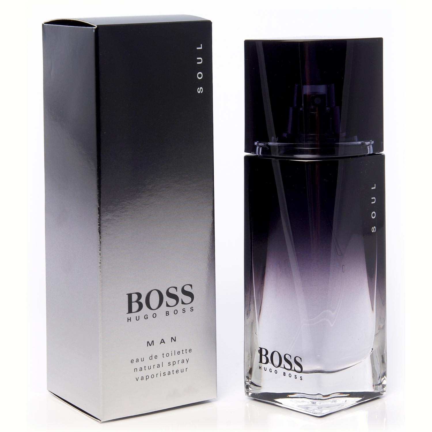Туалетная вода Hugo Boss Hugo Boss Boss Soul Man 90ml тестер