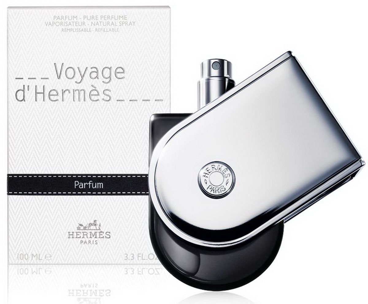 Парфюмерная вода Hermes Hermes Voyage Dhermes 100ml тестер
