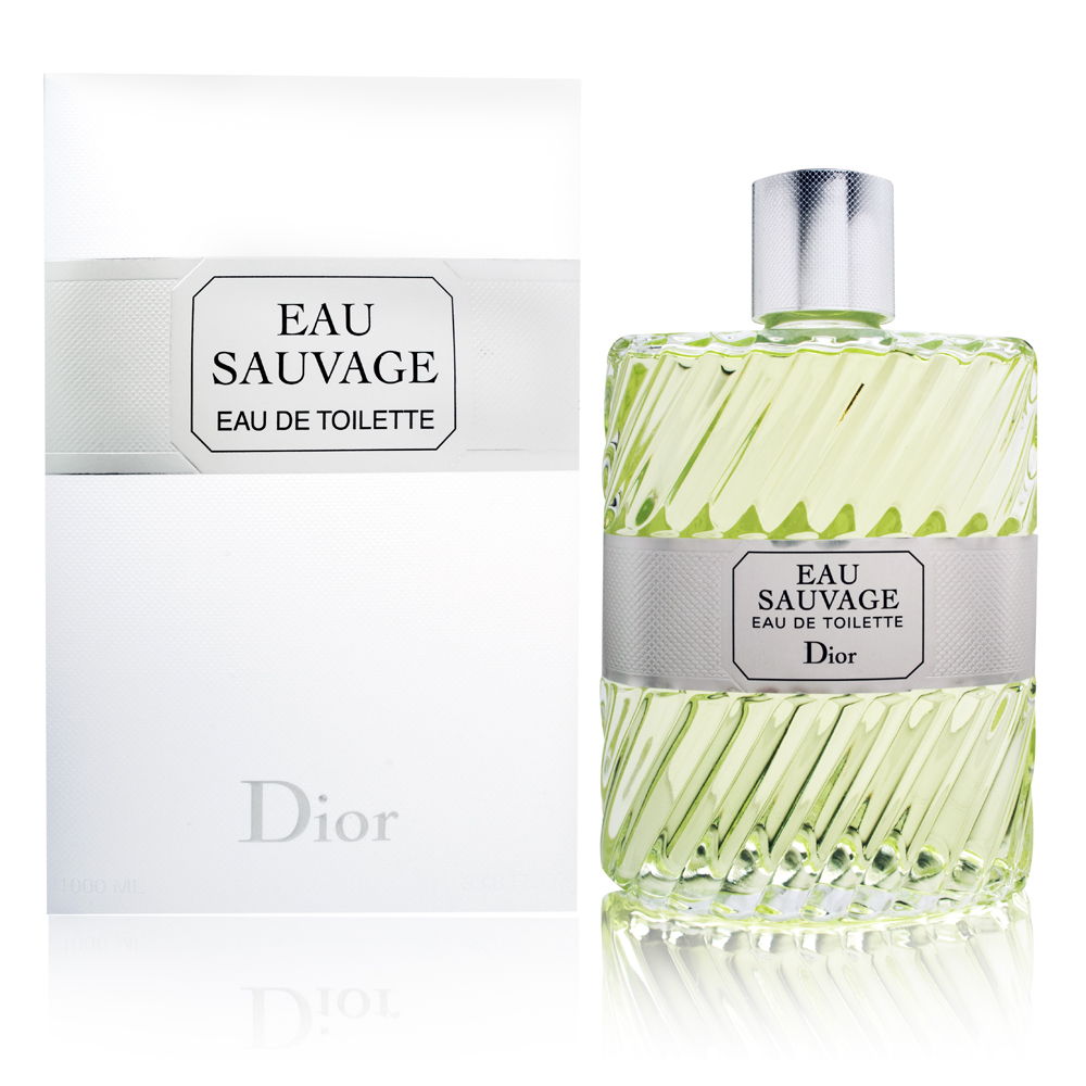Туалетная вода Dior Dior Eau Sauvage 50ml тестер