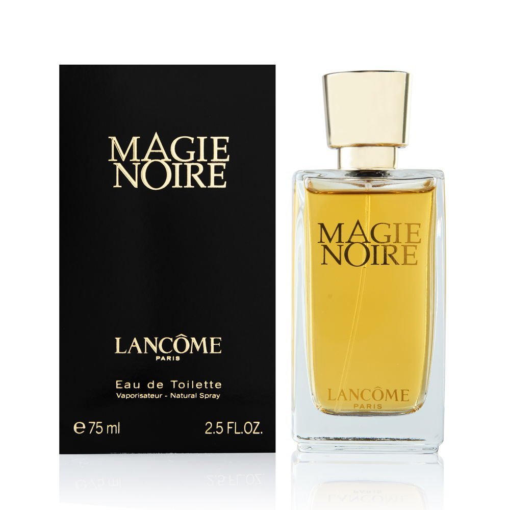 Lancome Magie Noir - духи Черная Магия купить оригинал - цена на ...