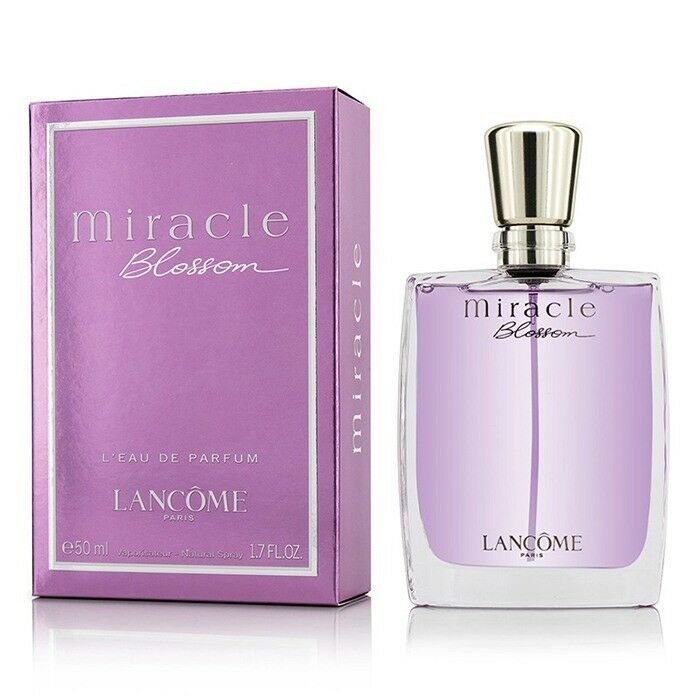 Парфюмерная вода Lancome Lancome Miracle Blossom 50ml