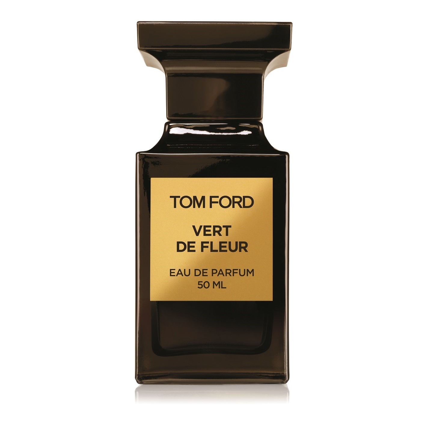 Купить Парфюмерная вода Tom Ford, Tom Ford Vert De Fleur 50ml, США
