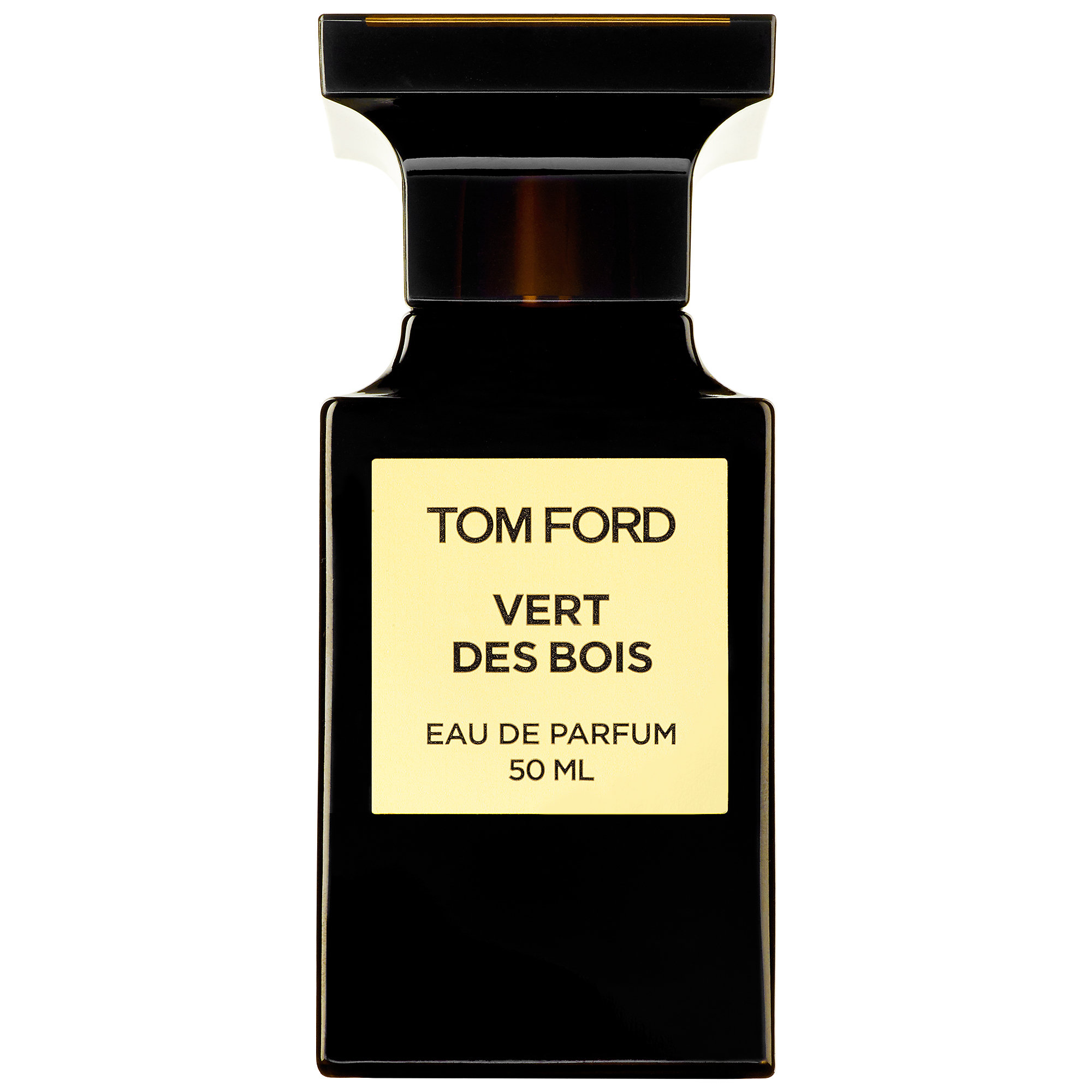 Купить Парфюмерная вода Tom Ford, Tom Ford Vert Des Bois 50.0ml, США