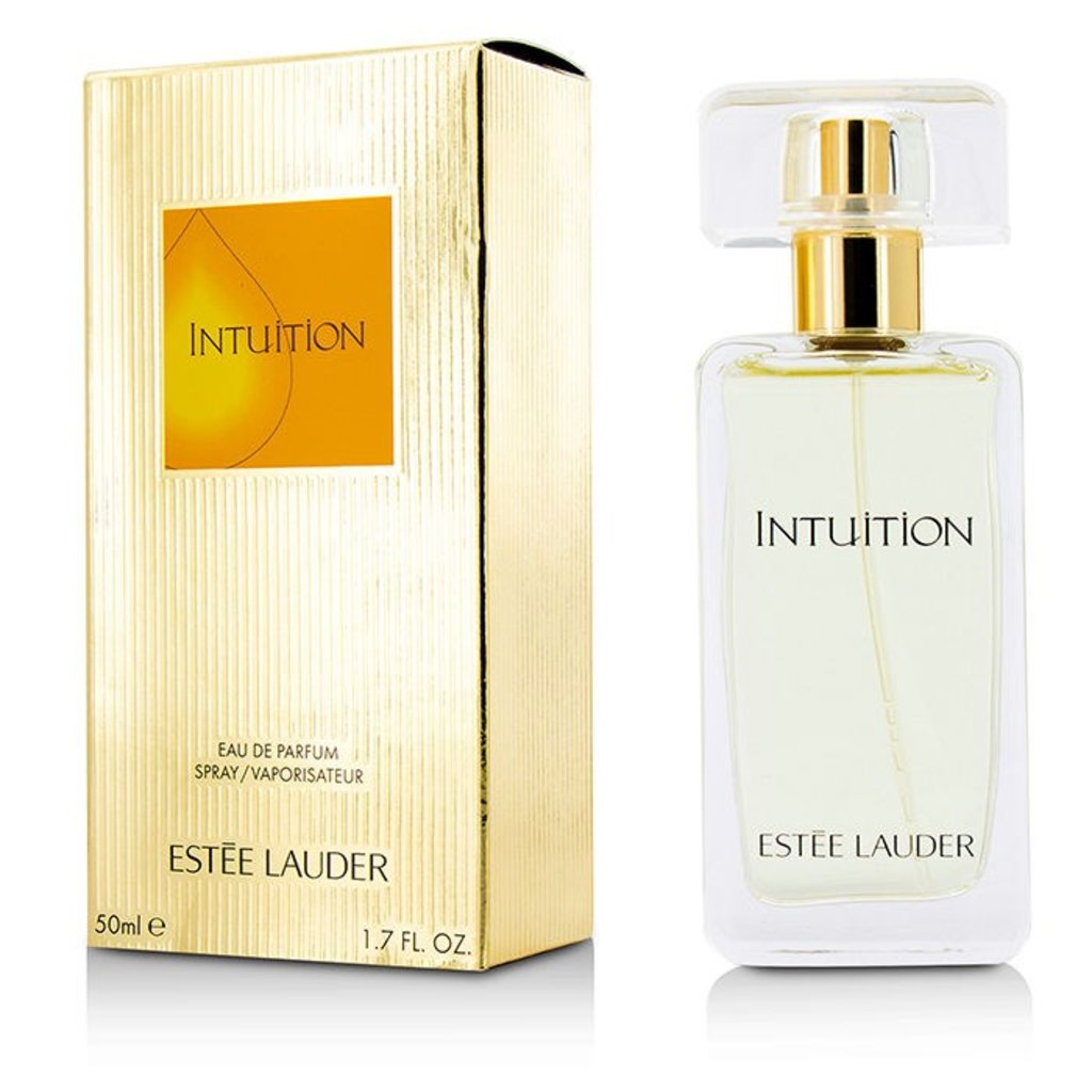 Купить Парфюмерная вода Estee Lauder, Estee Lauder Intuition 50ml, США