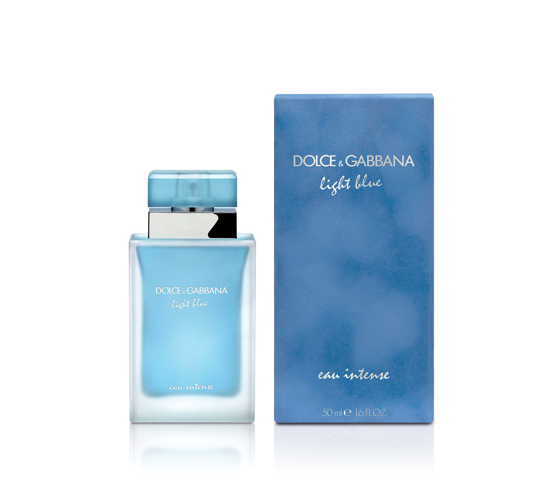 Dolce Gabbana Light Blue Eay Intense 