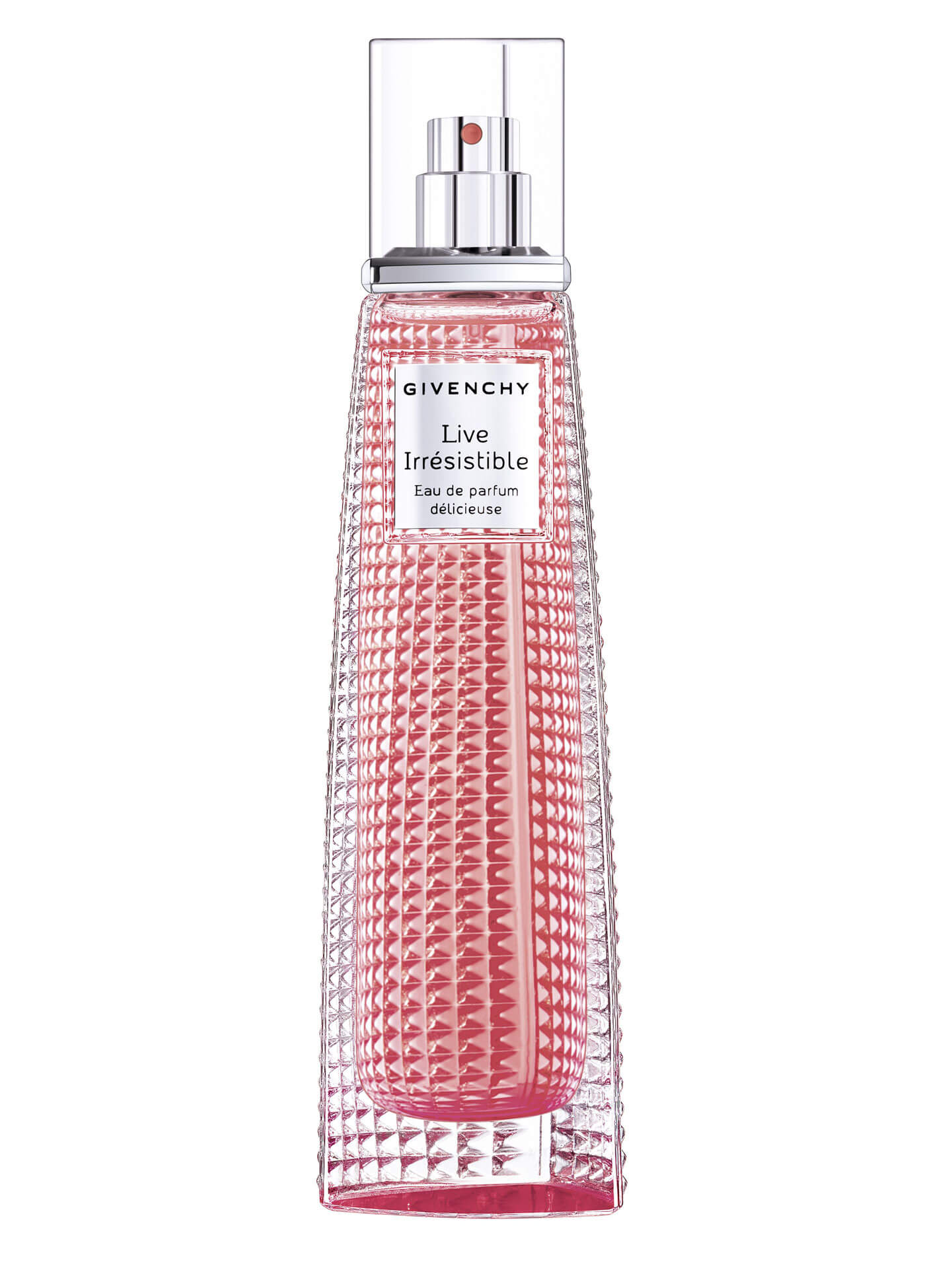 Парфюмерная вода Givenchy Givenchy Live Irresistible Delicieuse 75ml тестер