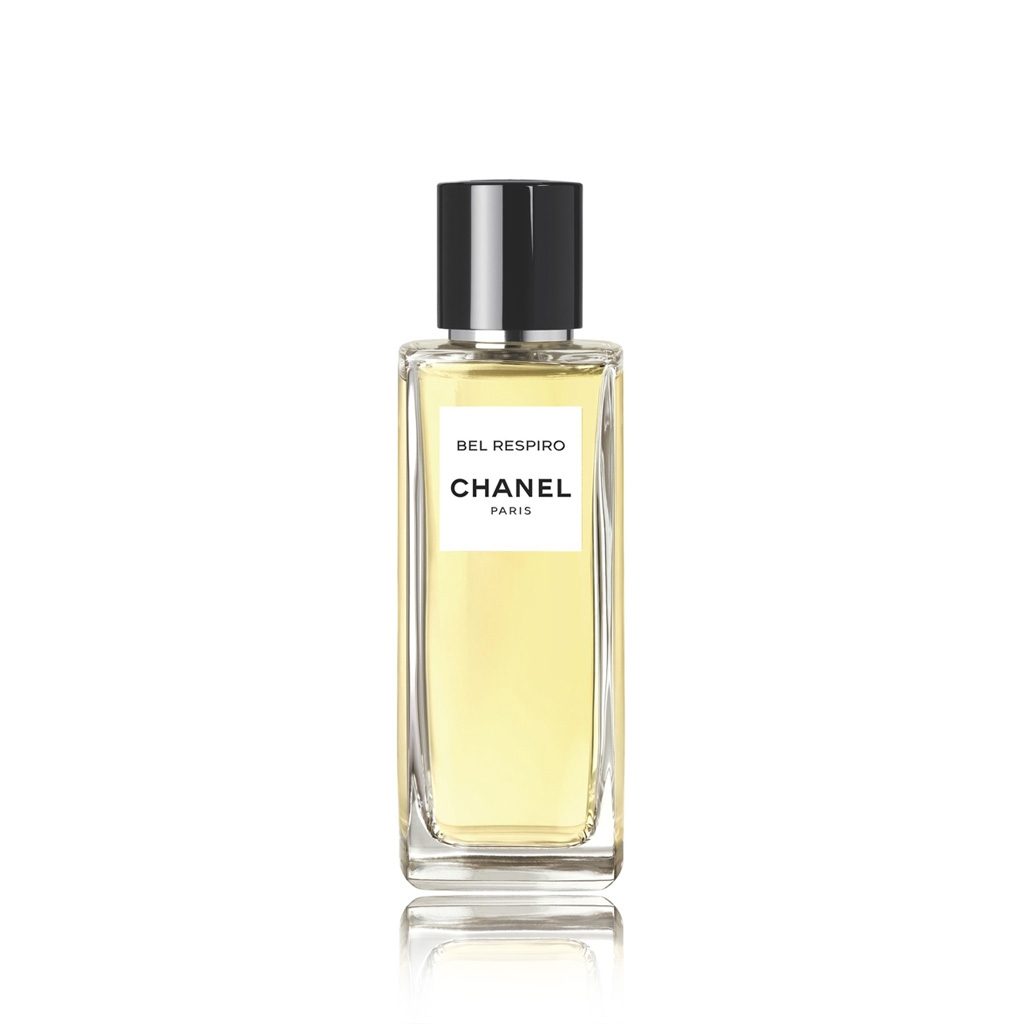 Купить Туалетная вода Chanel, Chanel Les Exclusifs De Chanel Bel Respiro 75ml, Франция