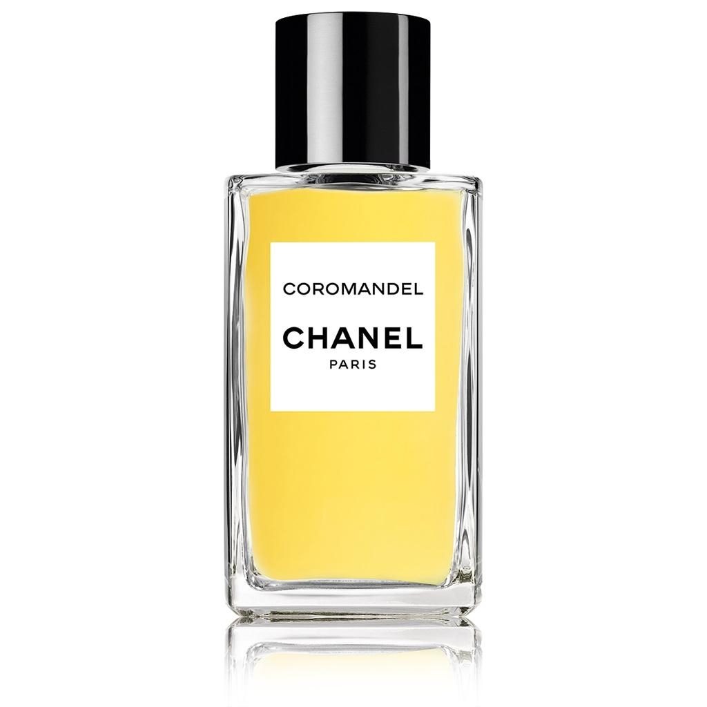 Купить Парфюмерная вода Chanel, Chanel Les Exclusifs De Chanel Coromandel 4.0ml, Франция