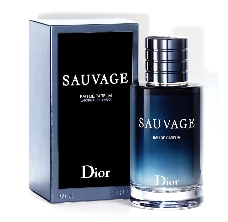 Купить Парфюмерная вода Dior, Dior Sauvage Eau De Parfum 60.0ml, Франция