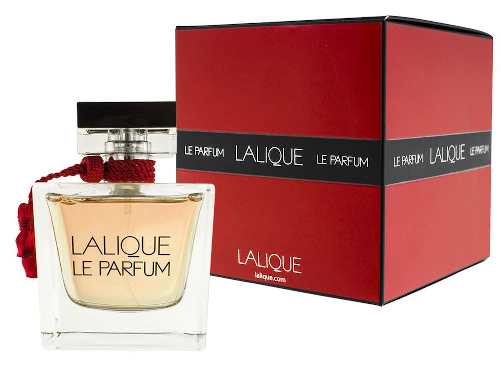 Купить Парфюмерная вода Lalique, Lalique Le Parfum 50ml, Франция