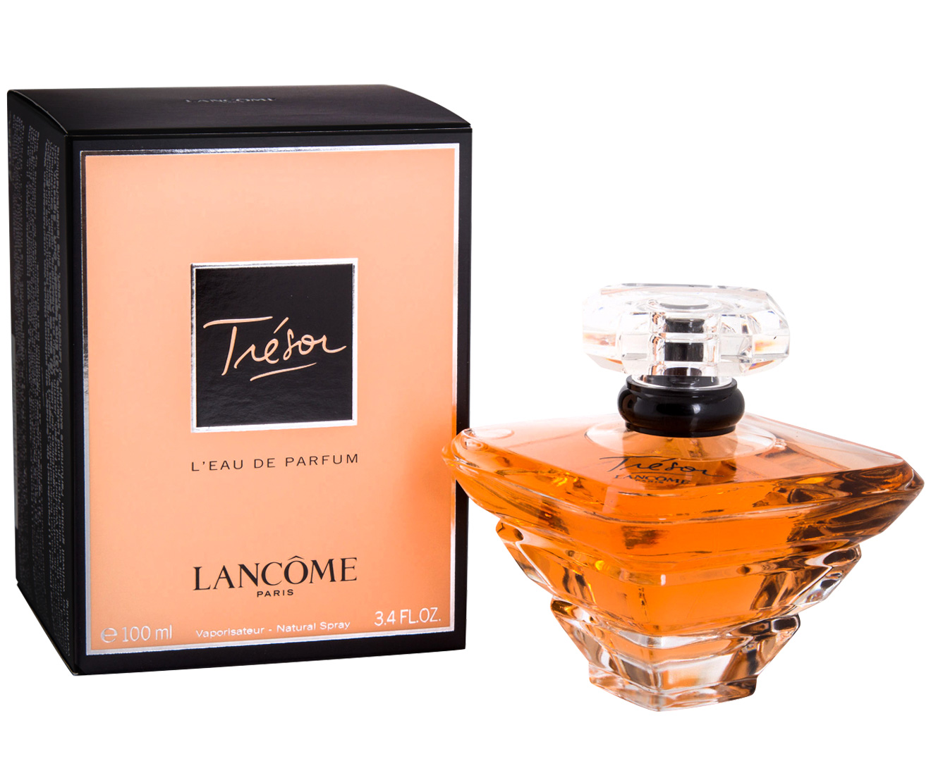 Парфюмерная вода Lancome Lancome Tresor Eau De Parfum 30ml