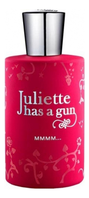 JULIETTE HAS A GUN MMMM…