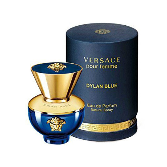 Купить Парфюмерная вода Versace, Versace Dylan Blue Pour Femme 30.0ml, Италия