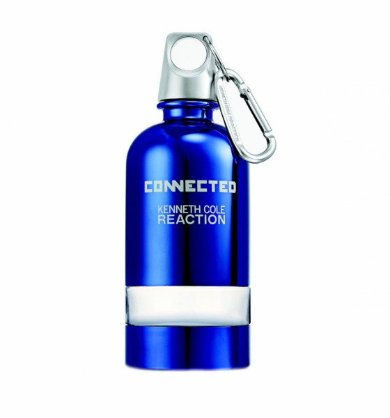 Парфюмерная вода Kenneth Cole Kenneth Cole Reaction Connected M Edt 125ml Tester 75ml тестер