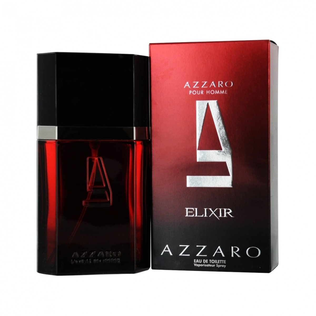 Туалетная вода Azzaro Azzaro Pour Homme Elixir 7.0ml