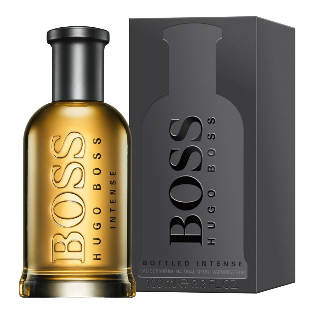 Парфюмерная вода Hugo Boss Hugo Boss Boss Bottled Intense 50ml