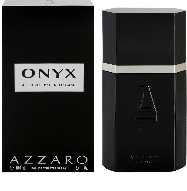 Туалетная вода Azzaro Azzaro Onyx 100ml