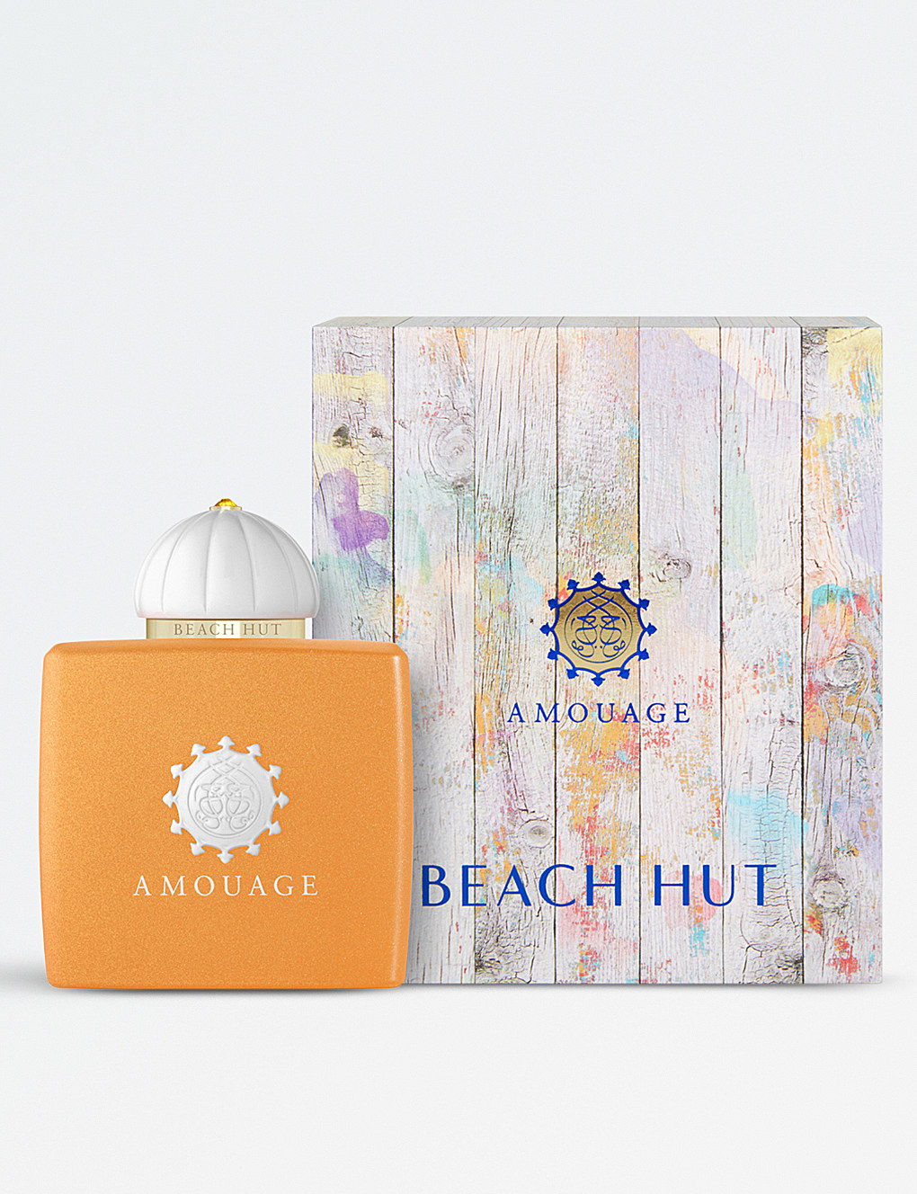 Купить Парфюмерная вода Amouage, Amouage Beach Hut Woman 100ml, Оман
