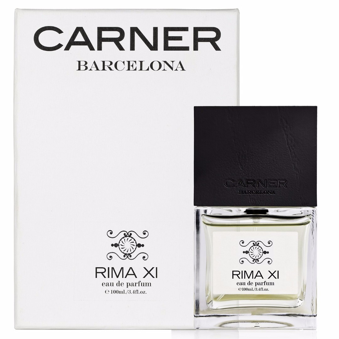 Купить Парфюмерная вода Carner Barcelona, Carner Barcelona Rima Xi 100ml, Испания