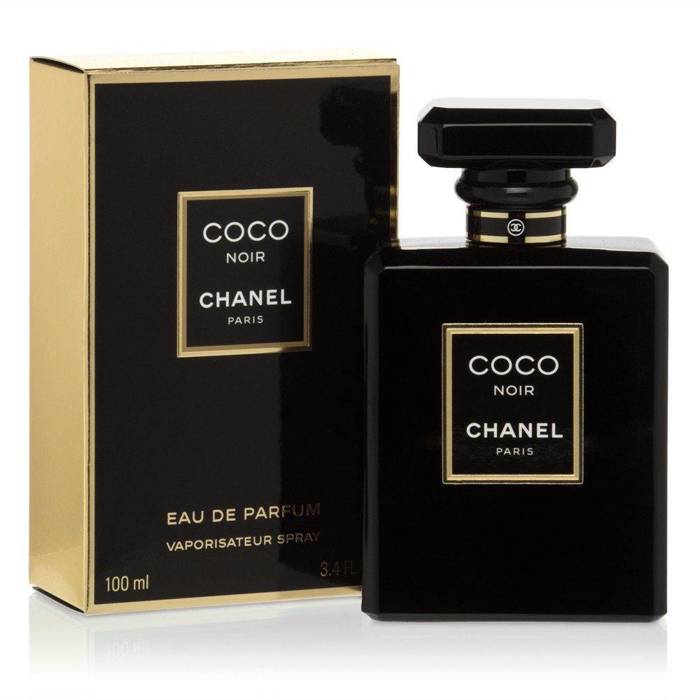 Парфюмерная вода Chanel Chanel Coco Noir 100.0ml тестер