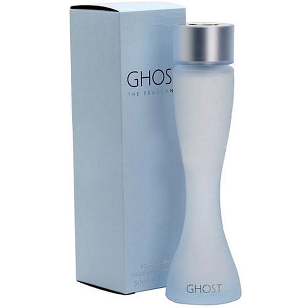 GHOST THE FRAGRANCE