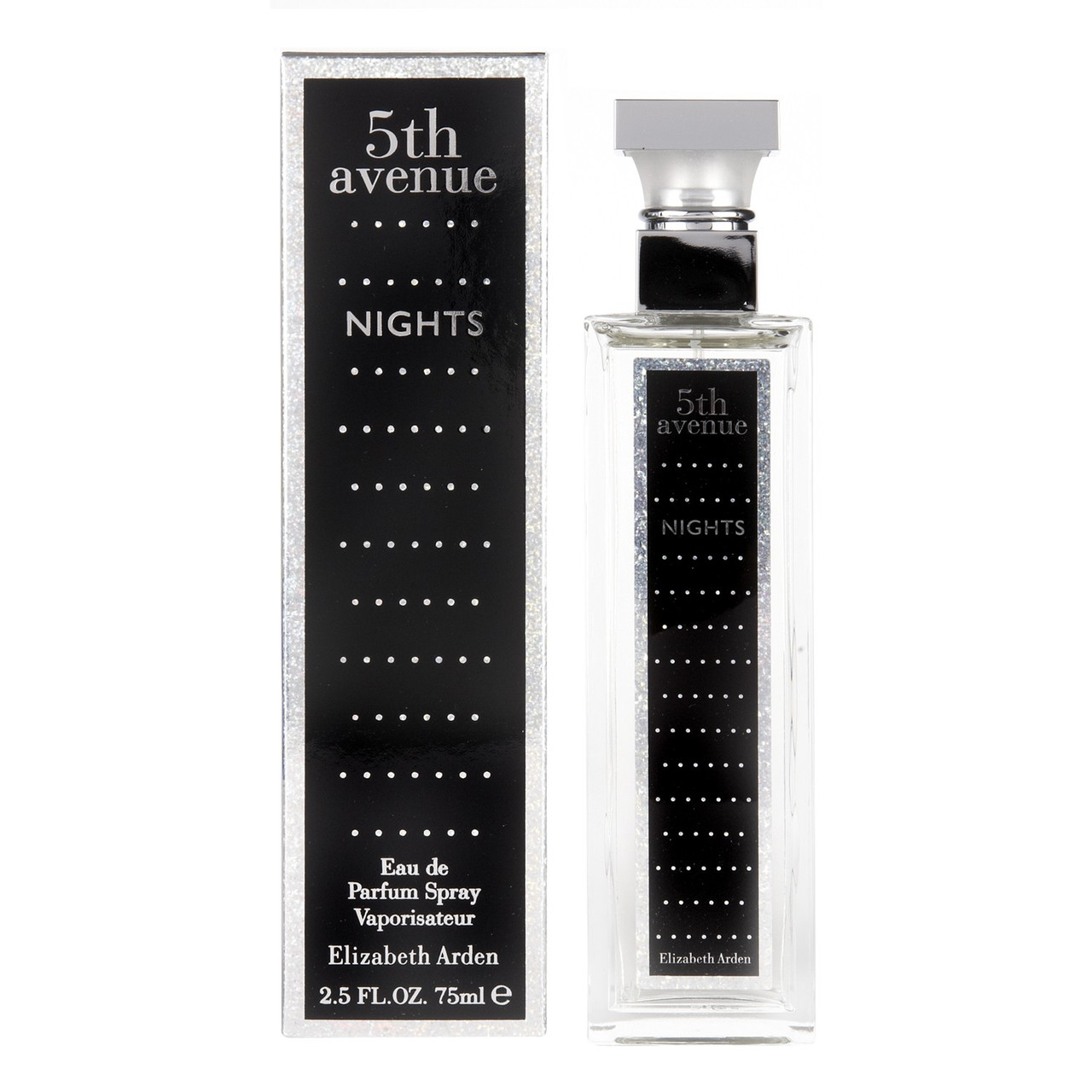 Парфюмерная вода Elizabeth Arden Elizabeth Arden 5th Avenue Nights 125.0ml