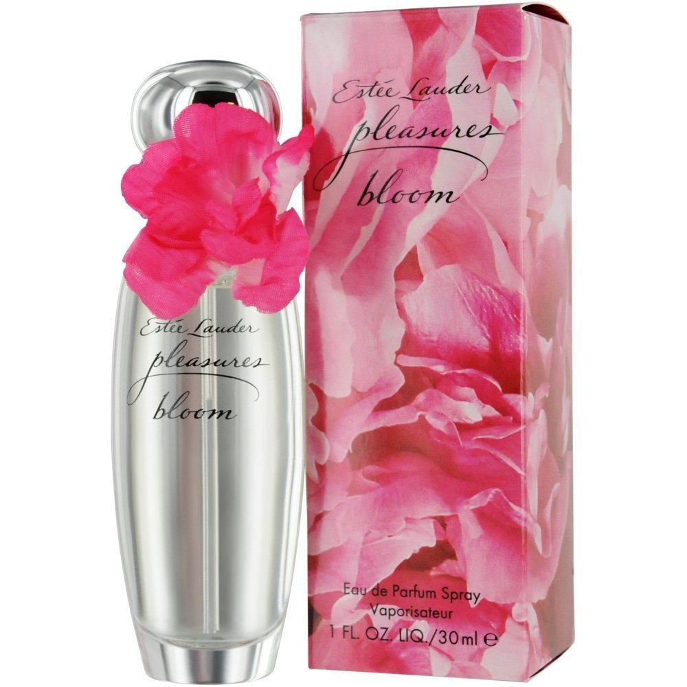 pleasures bloom perfume