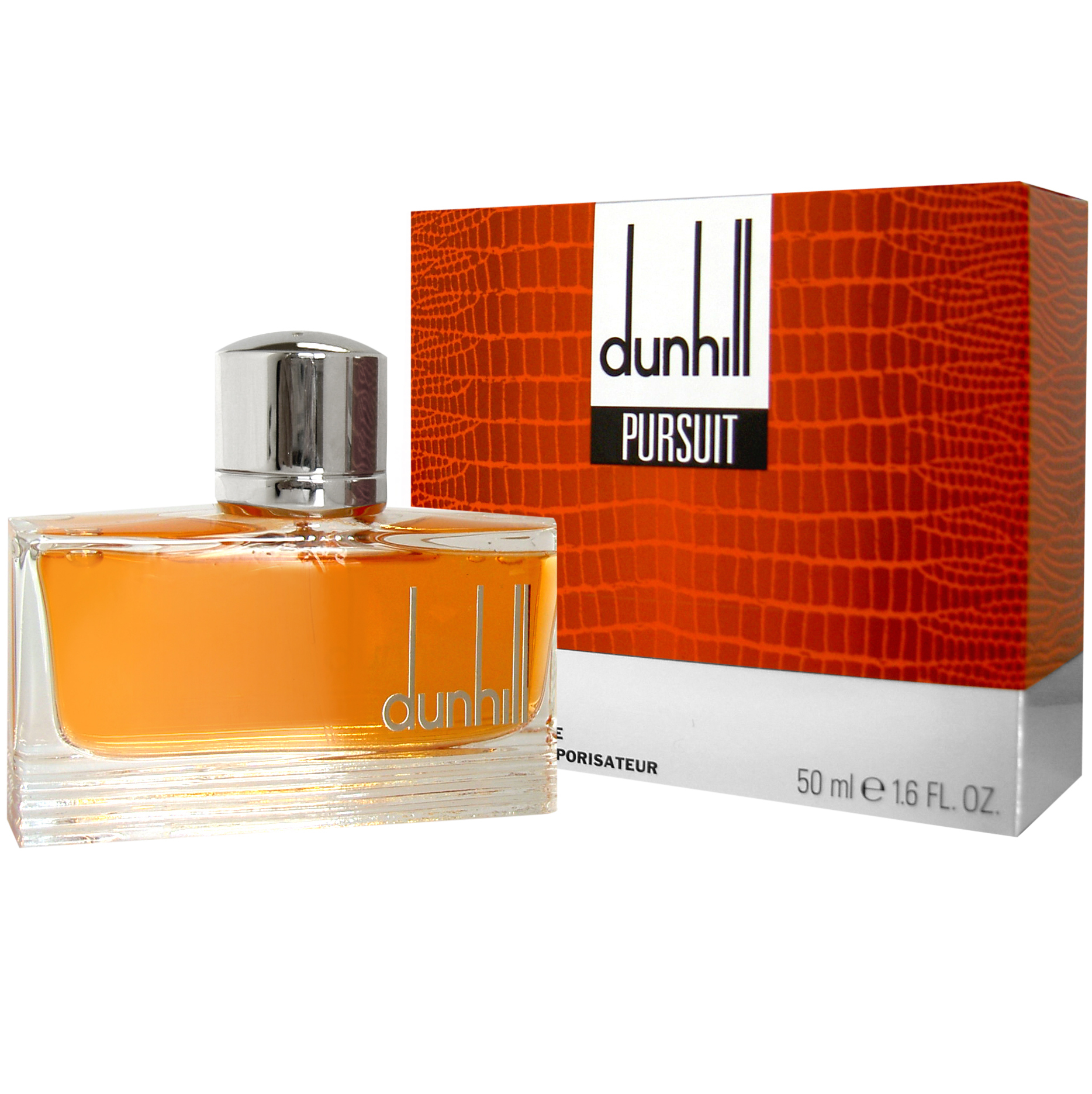 Туалетная вода Alfred Dunhill Alfred Dunhill Pursuit 75ml тестер