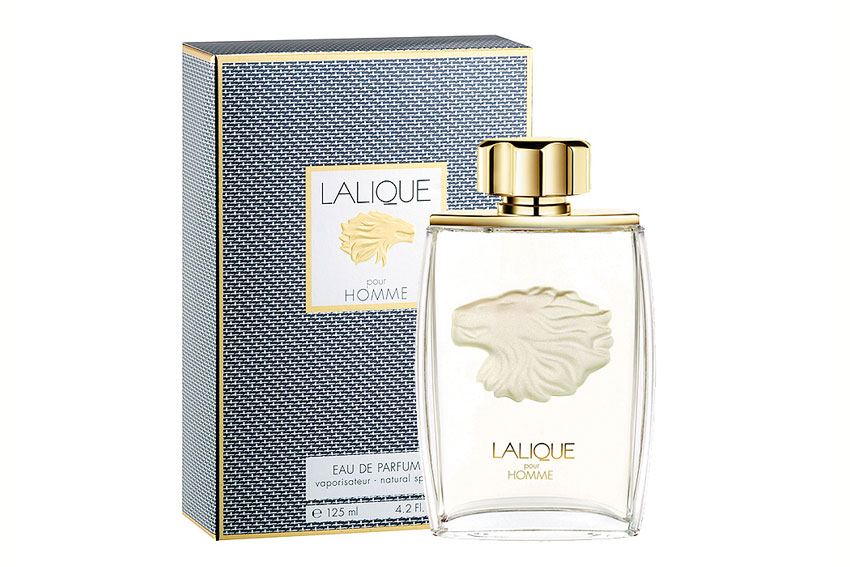 Купить Парфюмерная вода Lalique, Lalique Lion Pour Homme Eau De Parfum 125ml, Франция