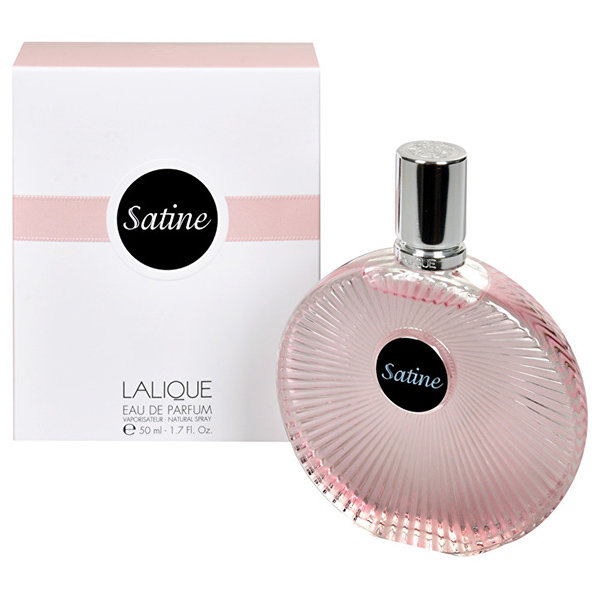 Купить Парфюмерная вода Lalique, Lalique Satine 50ml, Франция
